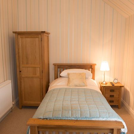 Bishopcleugh Guest House Lockerbie Eksteriør billede